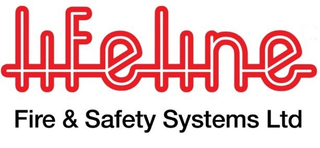 LIFELINE FIRE & SAFETY SYSTEMS LTD logo