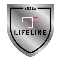 LIFELINE HANGOVER PREVENTION AID VOZZS 1 logo