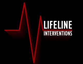 LIFELINE INTERVENTIONS logo