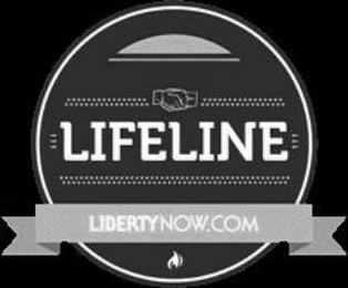 LIFELINE LIBERTYNOW.COM logo