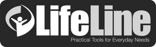 LIFELINE PRACTICAL TOOLS FOR EVERYDAY NEEDS logo