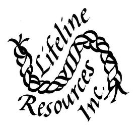 LIFELINE RESOURCES INC. logo
