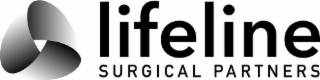 LIFELINE SURGICAL PARTNERS logo