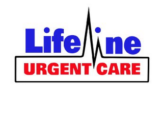LIFELINE URGENT CARE logo