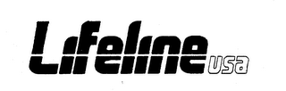 LIFELINE USA logo
