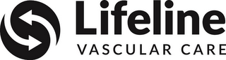 LIFELINE VASCULAR CARE logo