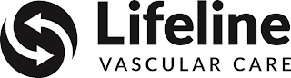 LIFELINE VASCULAR CARE logo