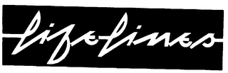 LIFELINES logo