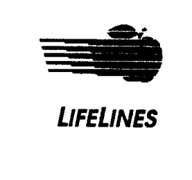 LIFELINES logo