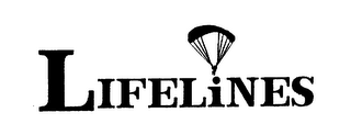 LIFELINES logo