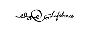 LIFELINES logo