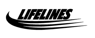 LIFELINES logo