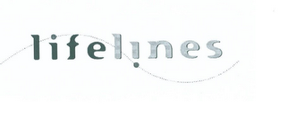 LIFELINES logo