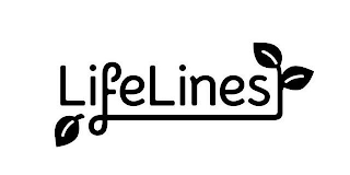 LIFELINES logo