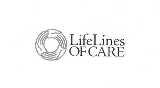 LIFELINES OF CARE logo