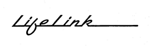 LIFELINK logo