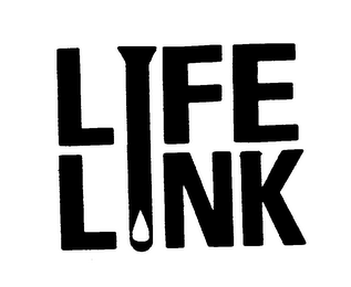 LIFELINK logo