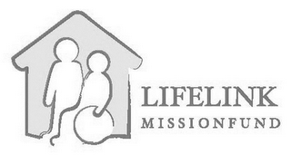 LIFELINK MISSION FUND logo