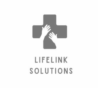 LIFELINK SOLUTIONS logo