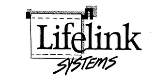 LIFELINK SYSTEMS logo