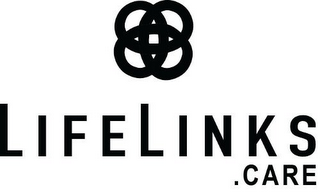 LIFELINKS.CARE logo