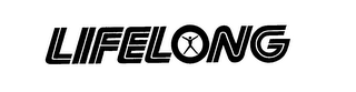 LIFELONG logo