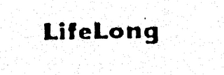 LIFELONG logo