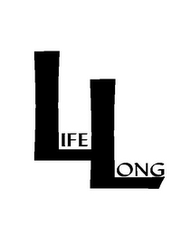 LIFELONG logo