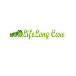 LIFELONG CARE logo