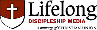LIFELONG DISCIPLESHIP MEDIA A MINISTRY OF CHRISTIAN UNION logo