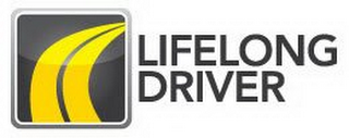 LIFELONG DRIVER logo