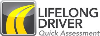 LIFELONG DRIVER QUICK ASSESSMENT logo