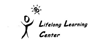 LIFELONG LEARNING CENTER logo