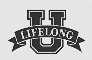 LIFELONG U logo