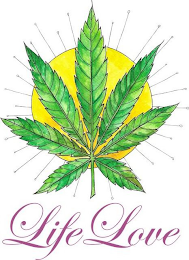 LIFELOVE logo