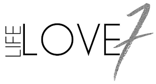 LIFELOVE7 logo