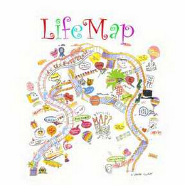 LIFEMAP logo