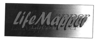 LIFEMAPPER logo