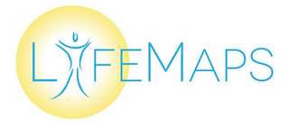 LIFEMAPS logo