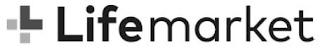 LIFEMARKET logo