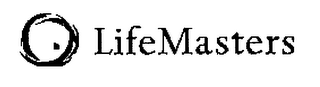 LIFEMASTERS logo