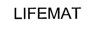LIFEMAT logo