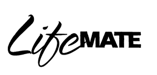 LIFEMATE logo