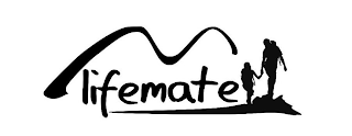 LIFEMATE logo