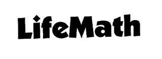 LIFEMATH logo