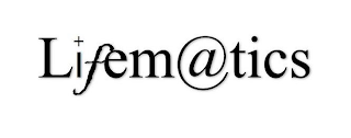LIFEMATICS logo
