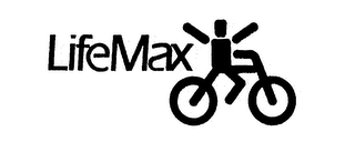 LIFEMAX logo