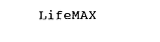 LIFEMAX logo