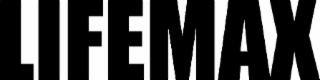 LIFEMAX logo