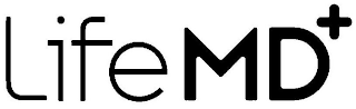 LIFEMD logo